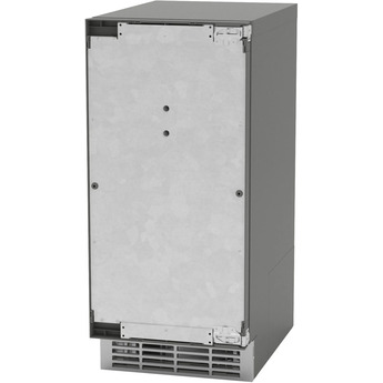 GE UNC15NPRII 15 Inch Built-In Ice Maker — thumbnail 15